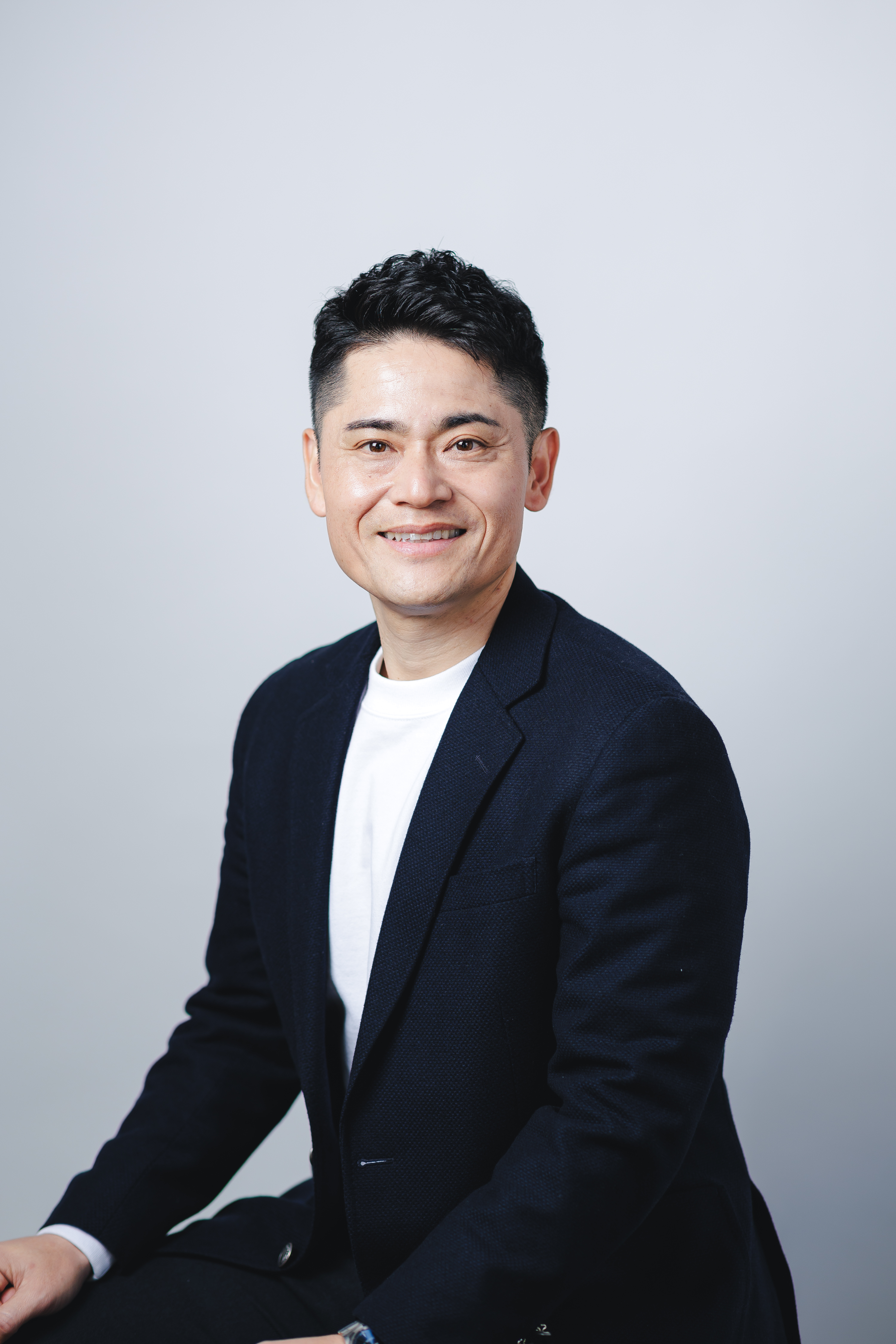 代表取締役 鈴木彰人